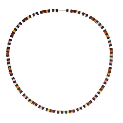 “Earth Rhythm” Necklace